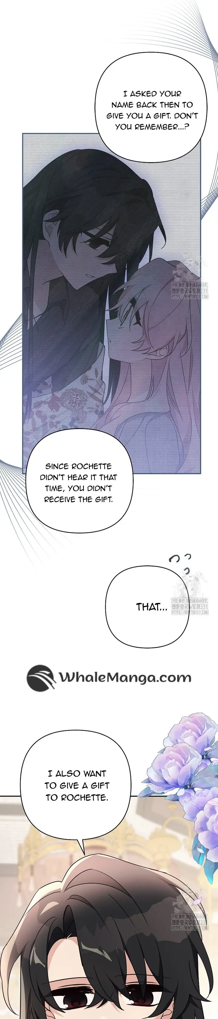 The Youngest Daughter of the Villainous Duke Chapter 83 Page 5