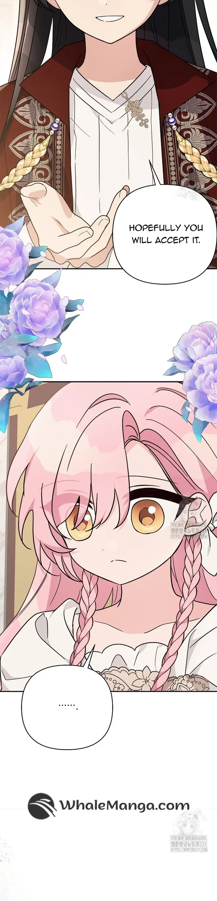 The Youngest Daughter of the Villainous Duke Chapter 83 Page 6