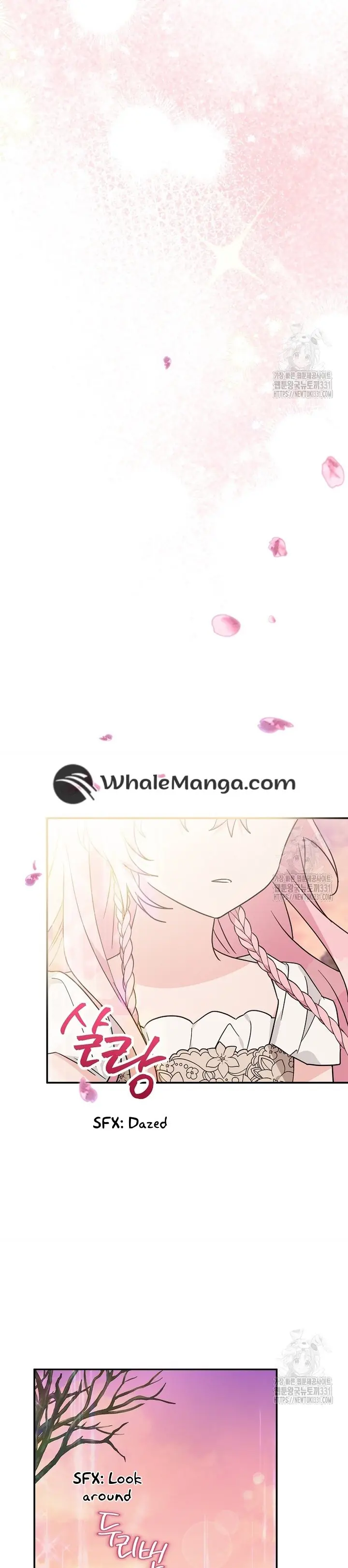 The Youngest Daughter of the Villainous Duke Chapter 83 Page 11