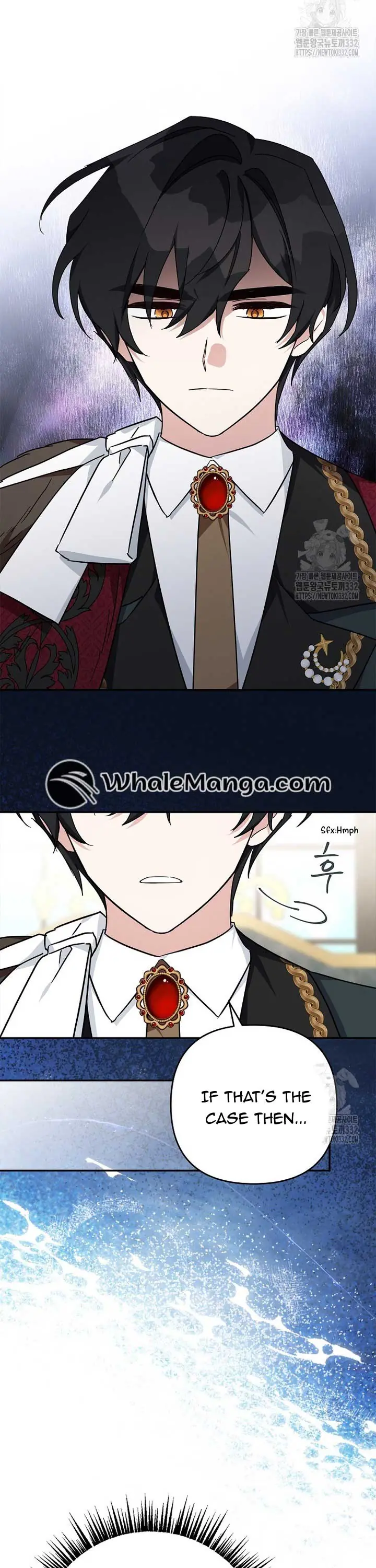 The Youngest Daughter of the Villainous Duke Chapter 84 Page 17