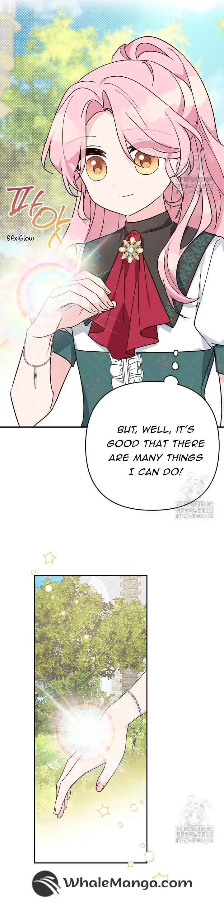 The Youngest Daughter of the Villainous Duke Chapter 85 Page 11