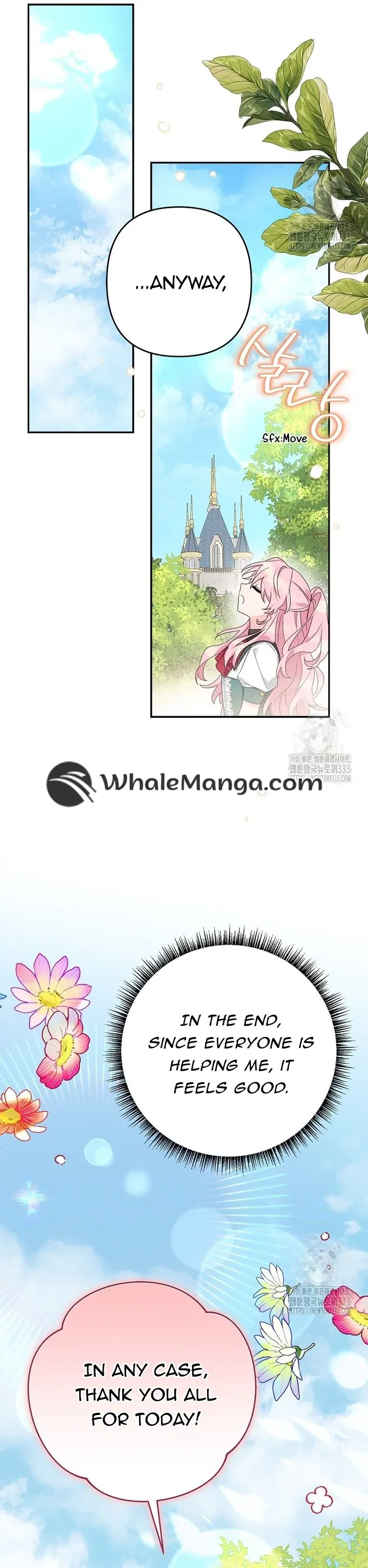 The Youngest Daughter of the Villainous Duke Chapter 85 Page 14