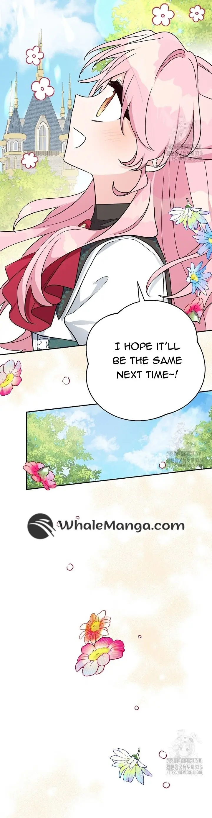 The Youngest Daughter of the Villainous Duke Chapter 85 Page 15