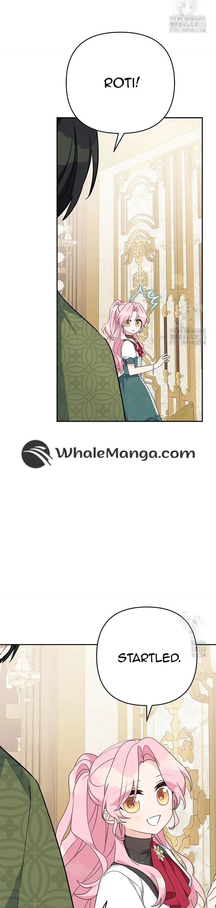 The Youngest Daughter of the Villainous Duke Chapter 85 Page 17