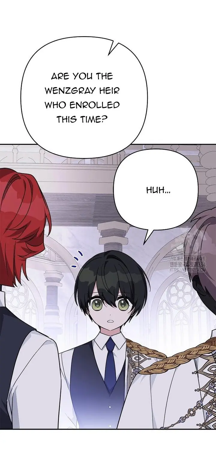 The Youngest Daughter of the Villainous Duke Chapter 86 Page 7