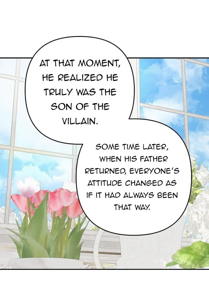 The Youngest Daughter of the Villainous Duke Chapter 86 Page 16