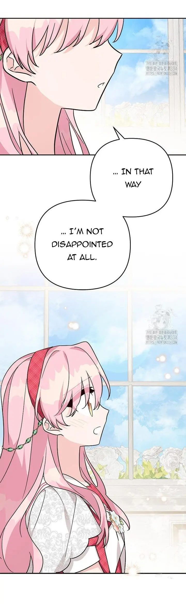 The Youngest Daughter of the Villainous Duke Chapter 86 Page 18