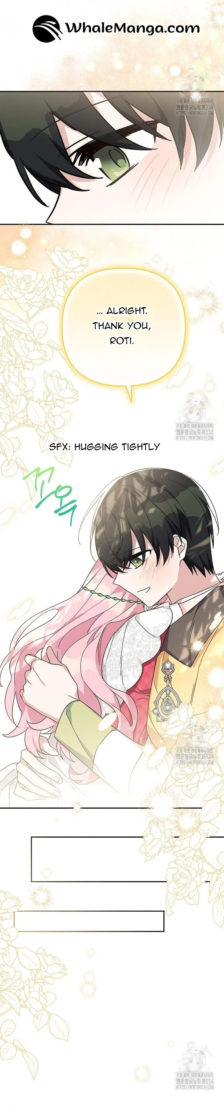 The Youngest Daughter of the Villainous Duke Chapter 86 Page 25