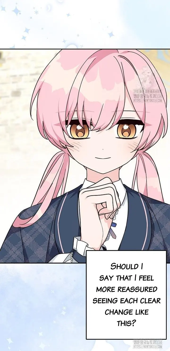 The Youngest Daughter of the Villainous Duke Chapter 86 Page 46