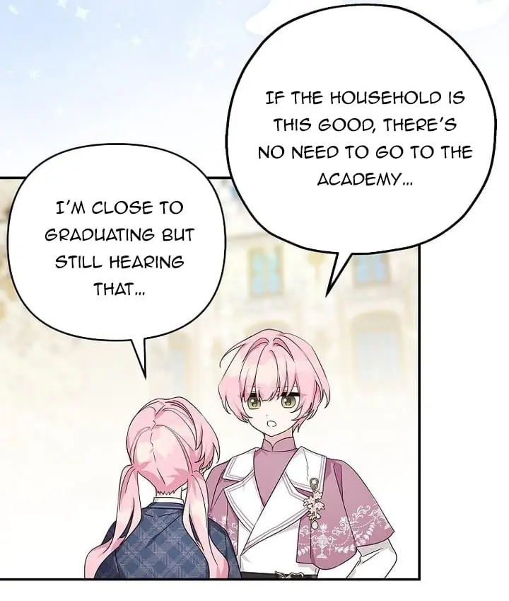 The Youngest Daughter of the Villainous Duke Chapter 86 Page 47
