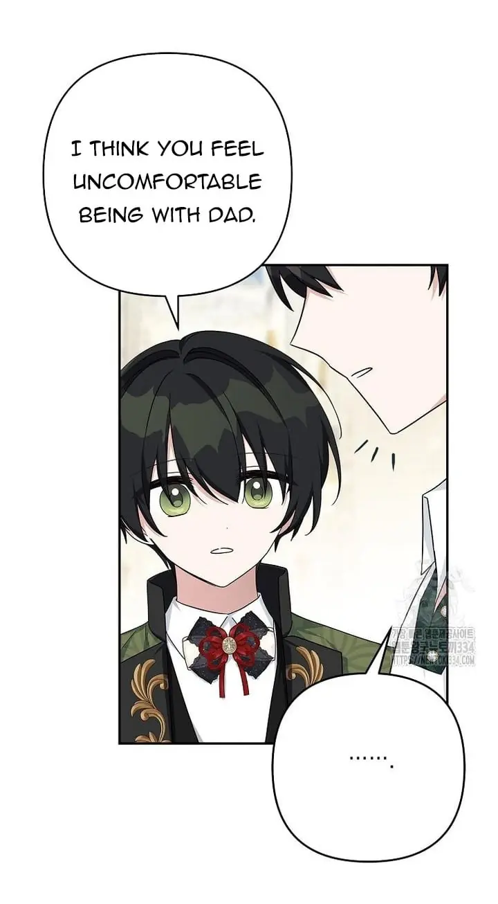 The Youngest Daughter of the Villainous Duke Chapter 86 Page 54