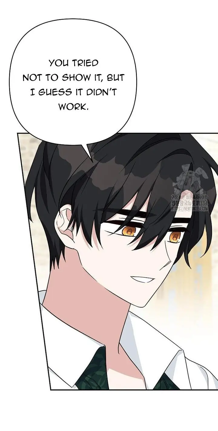 The Youngest Daughter of the Villainous Duke Chapter 86 Page 55