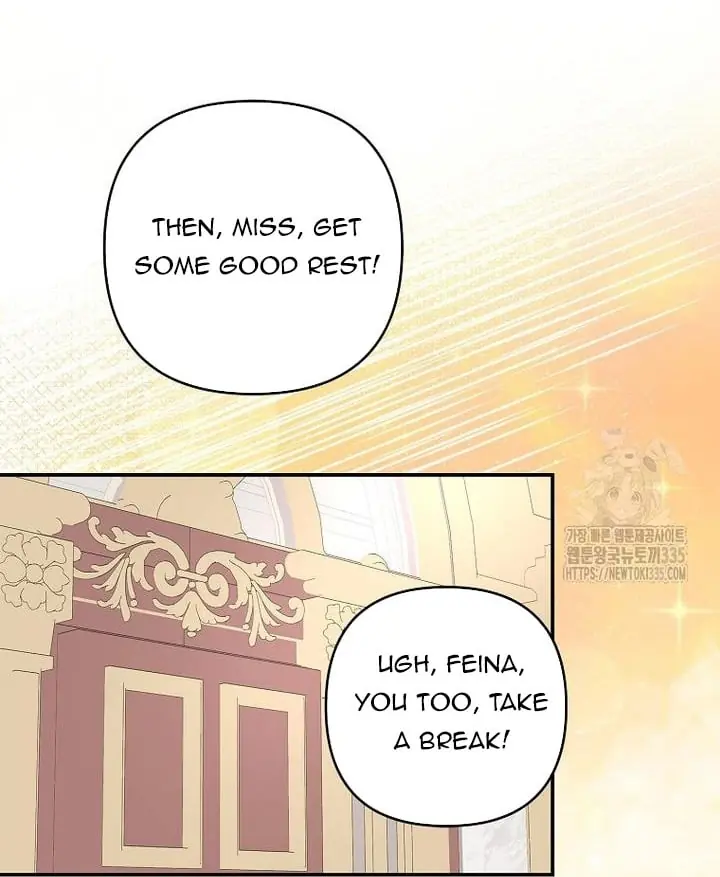 The Youngest Daughter of the Villainous Duke Chapter 87 Page 10
