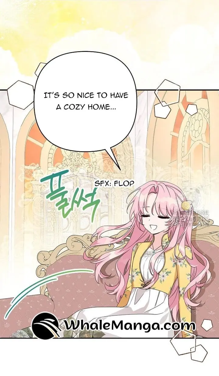 The Youngest Daughter of the Villainous Duke Chapter 87 Page 11