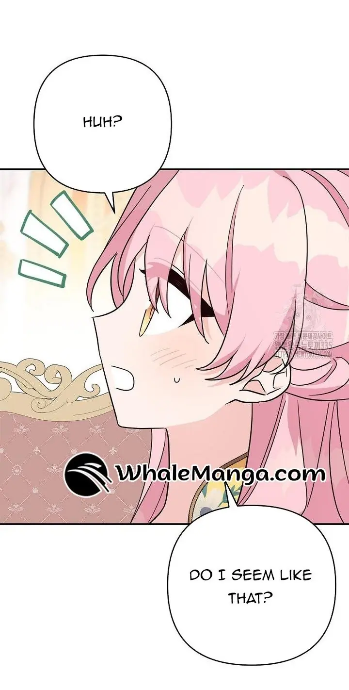 The Youngest Daughter of the Villainous Duke Chapter 87 Page 23