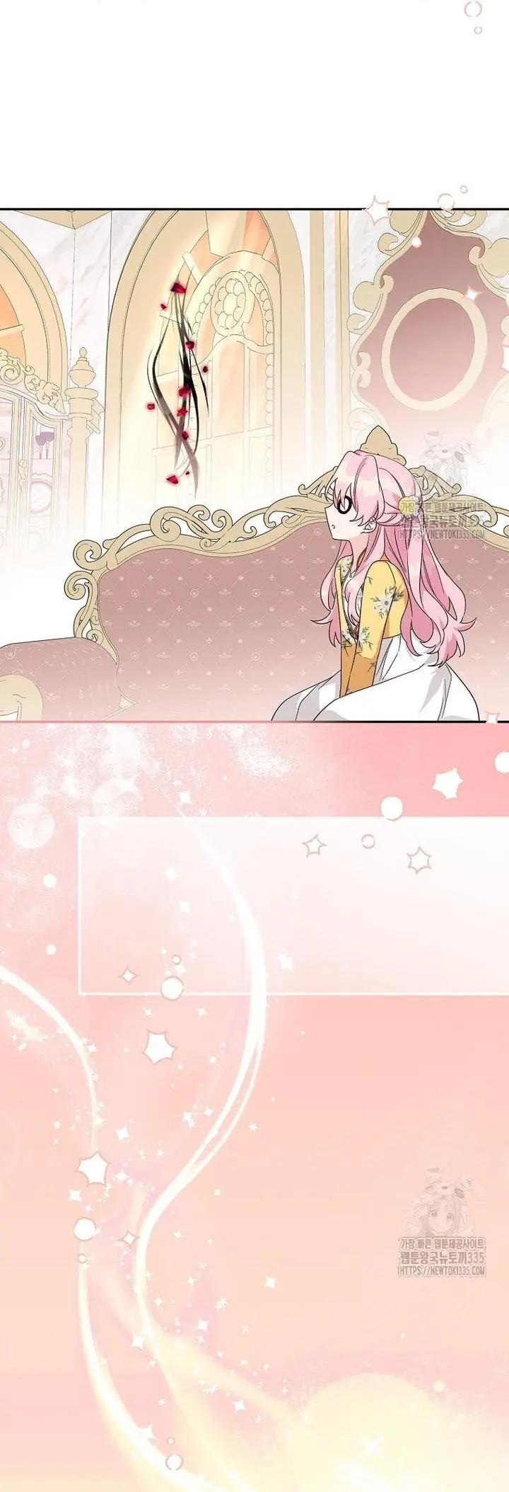 The Youngest Daughter of the Villainous Duke Chapter 87 Page 33