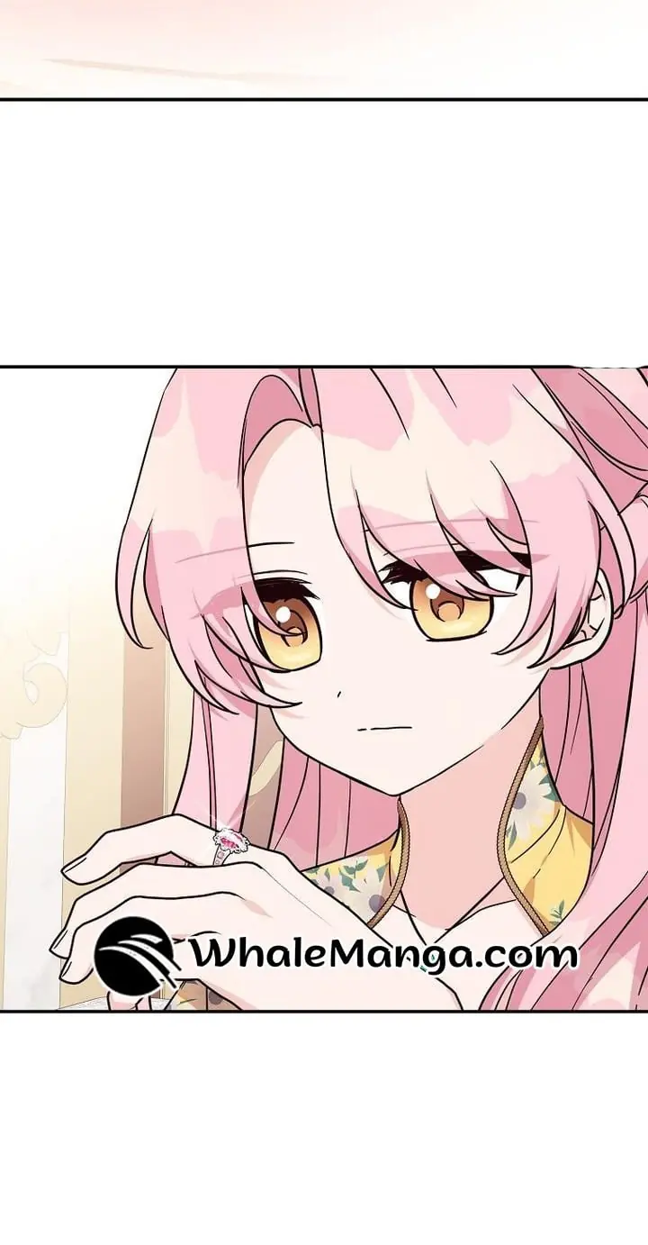 The Youngest Daughter of the Villainous Duke Chapter 87 Page 36