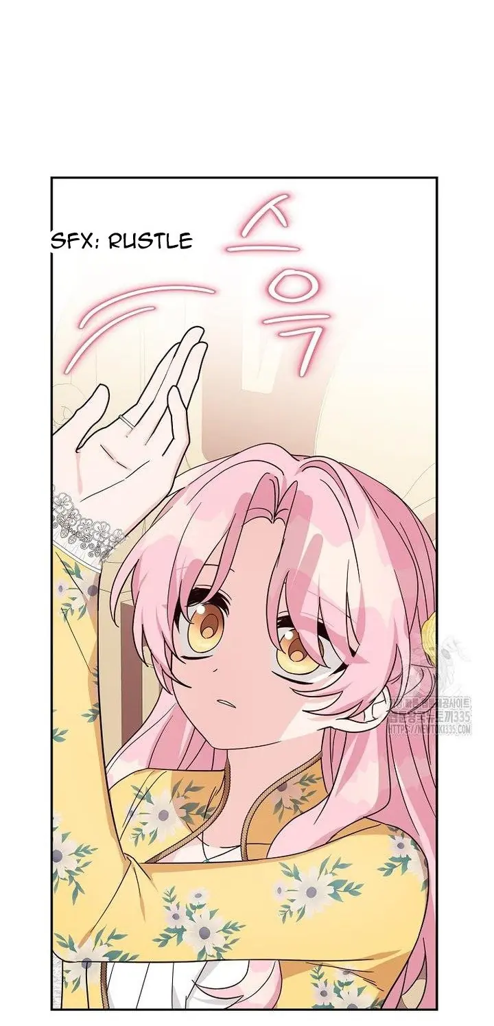 The Youngest Daughter of the Villainous Duke Chapter 87 Page 37