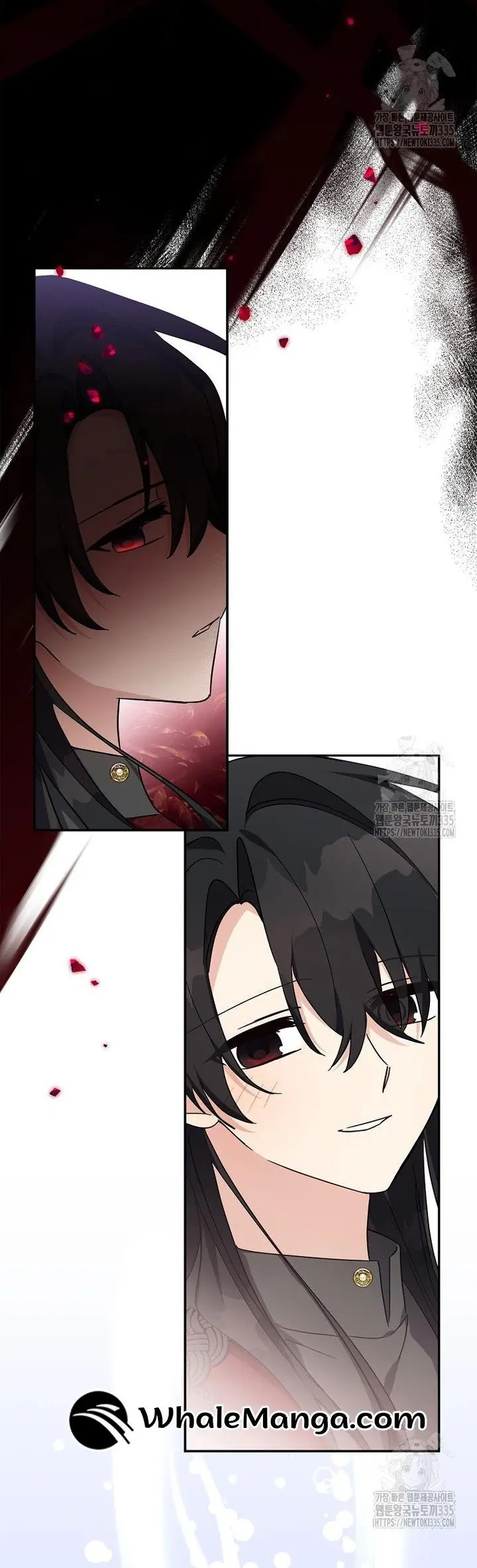 The Youngest Daughter of the Villainous Duke Chapter 87 Page 42