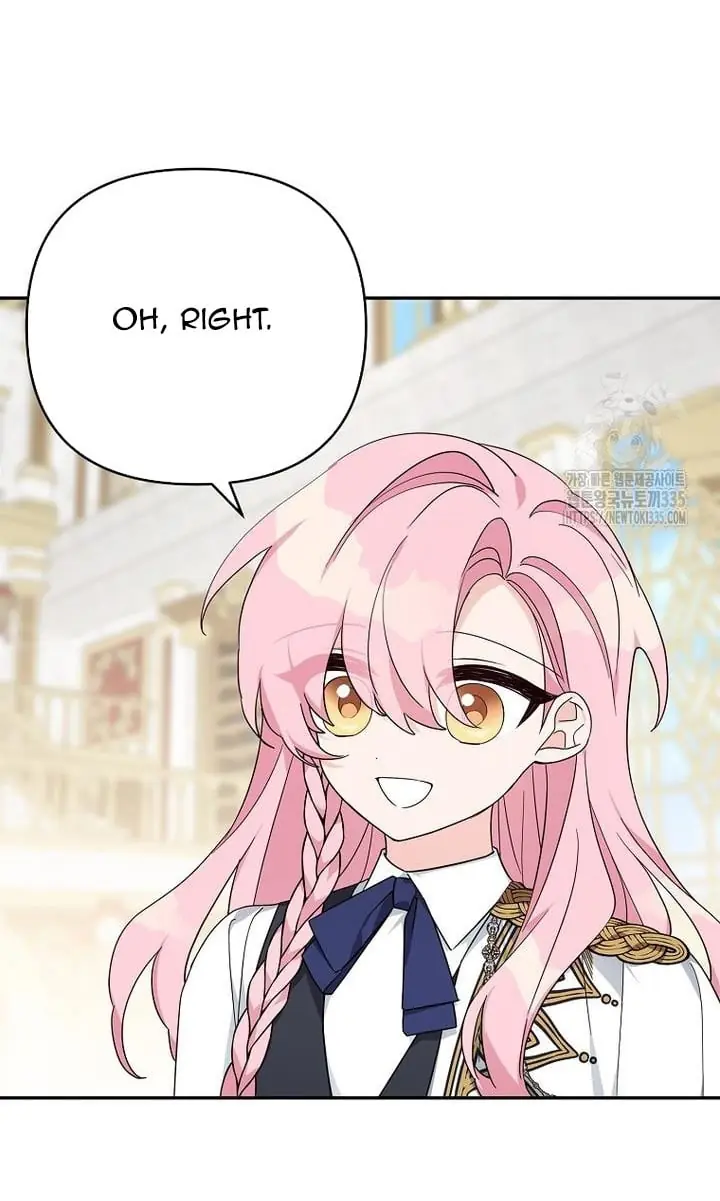 The Youngest Daughter of the Villainous Duke Chapter 87 Page 62