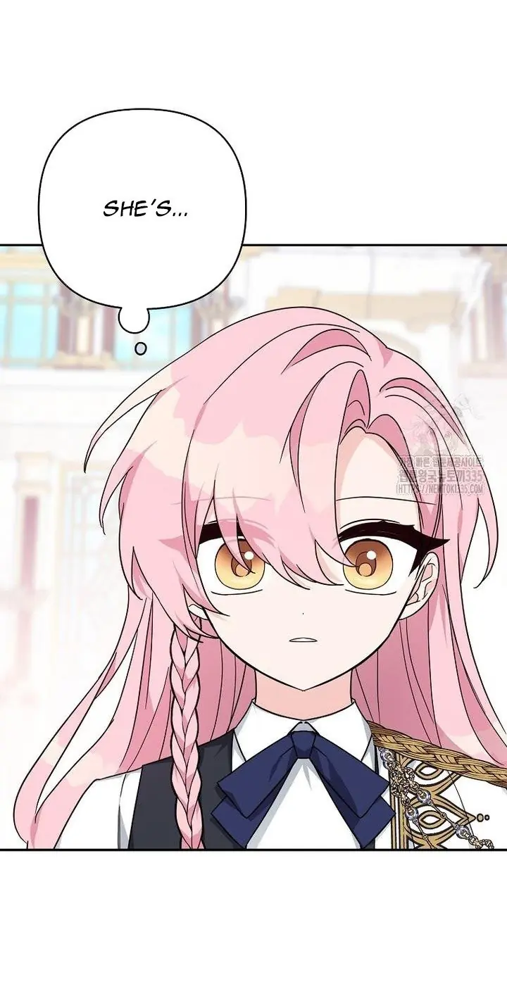 The Youngest Daughter of the Villainous Duke Chapter 87 Page 65