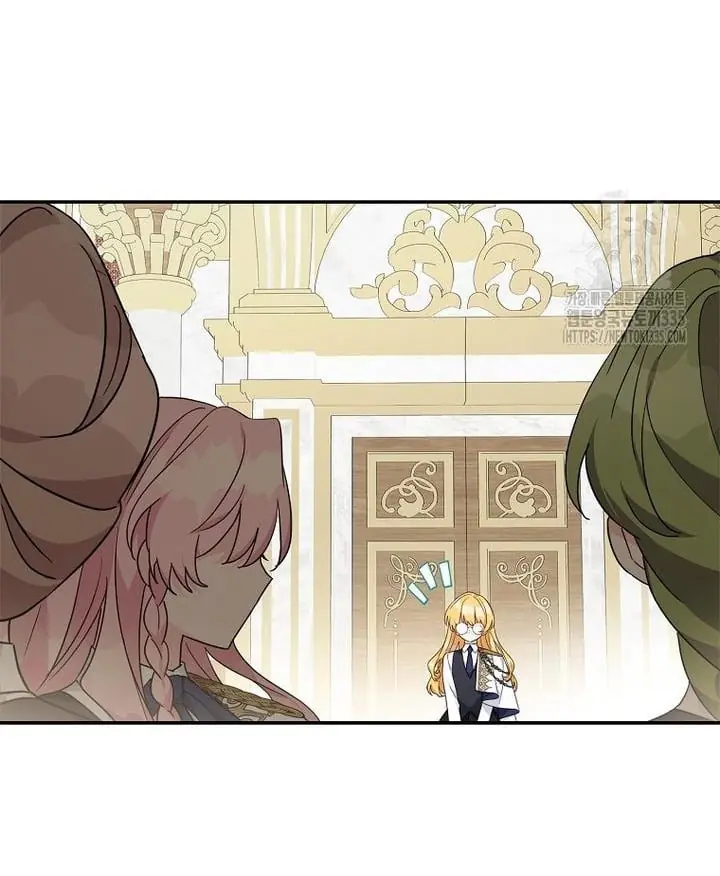 The Youngest Daughter of the Villainous Duke Chapter 87 Page 66