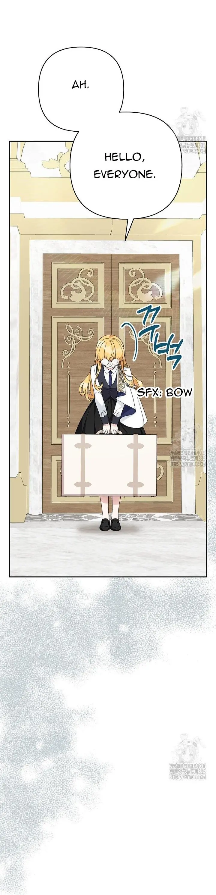 The Youngest Daughter of the Villainous Duke Chapter 87 Page 67