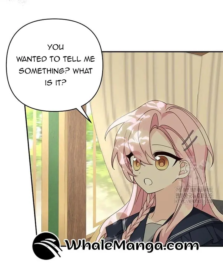 The Youngest Daughter of the Villainous Duke Chapter 87 Page 68