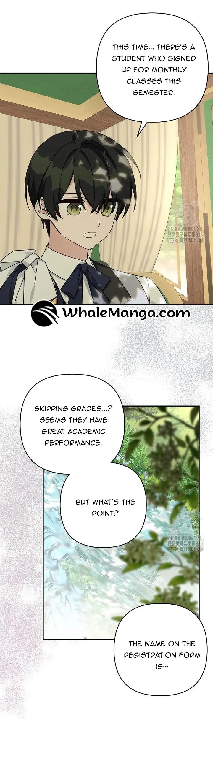The Youngest Daughter of the Villainous Duke Chapter 87 Page 69