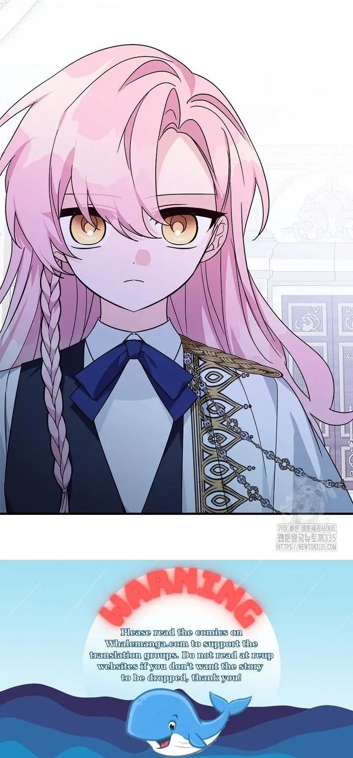 The Youngest Daughter of the Villainous Duke Chapter 87 Page 72