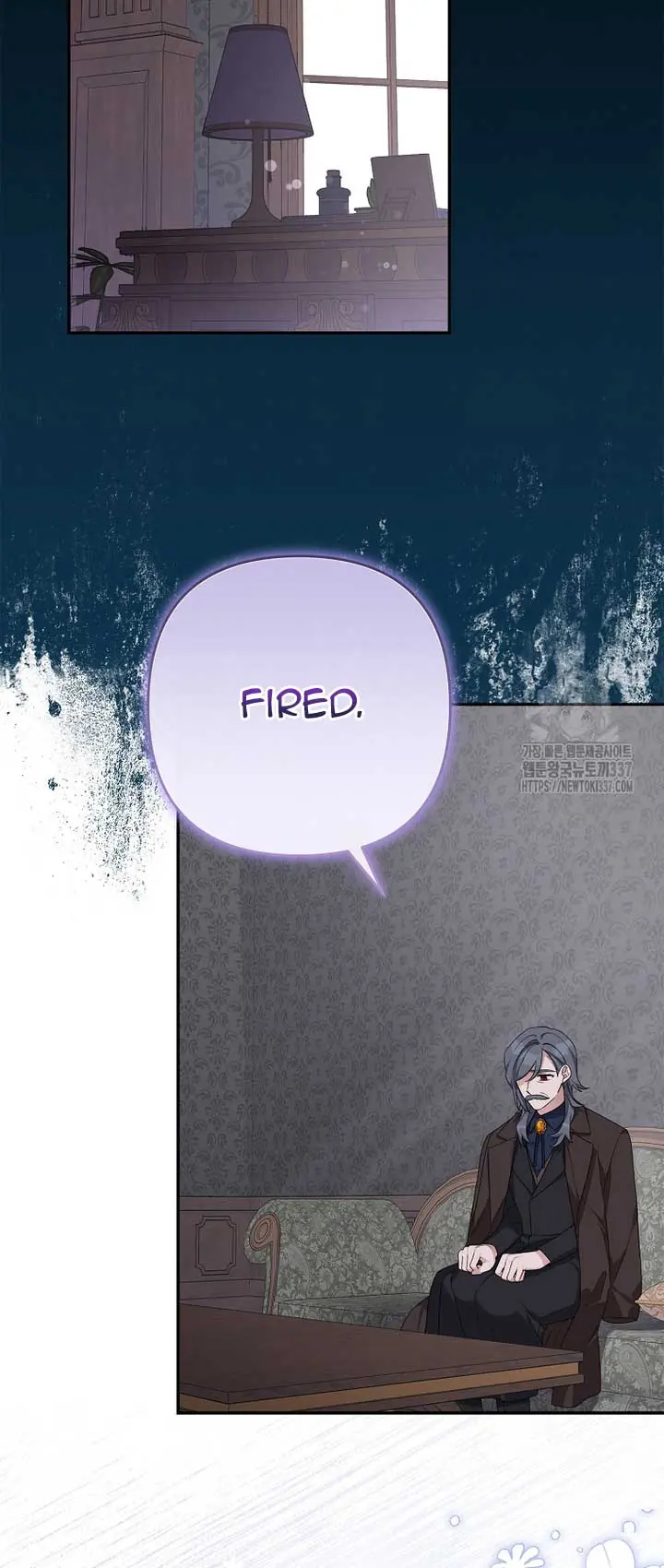 The Youngest Daughter of the Villainous Duke Chapter 90 Page 3