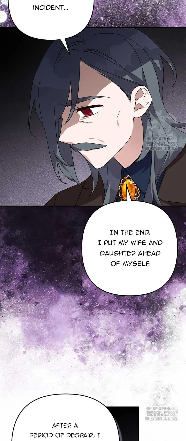 The Youngest Daughter of the Villainous Duke Chapter 90 Page 5
