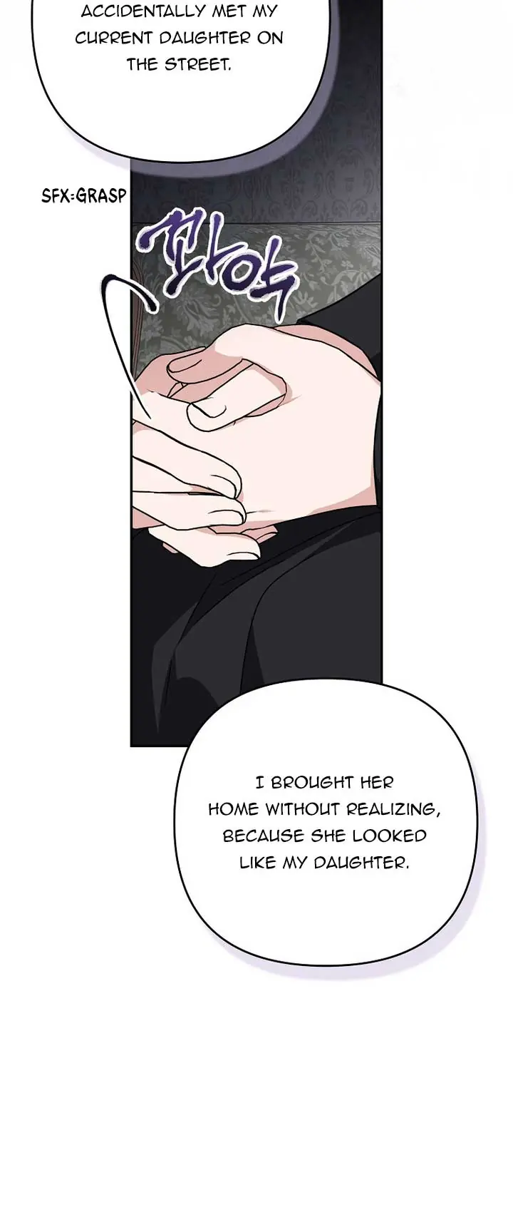 The Youngest Daughter of the Villainous Duke Chapter 90 Page 6