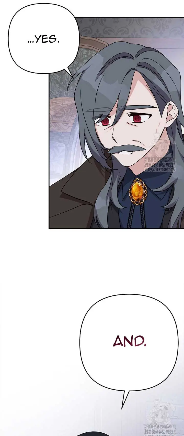 The Youngest Daughter of the Villainous Duke Chapter 90 Page 14