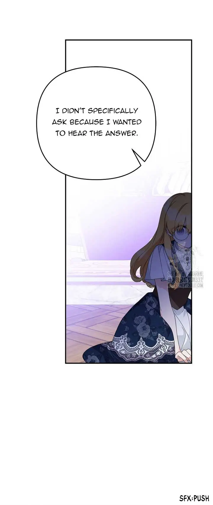 The Youngest Daughter of the Villainous Duke Chapter 90 Page 21