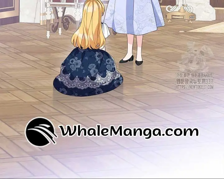 The Youngest Daughter of the Villainous Duke Chapter 90 Page 31