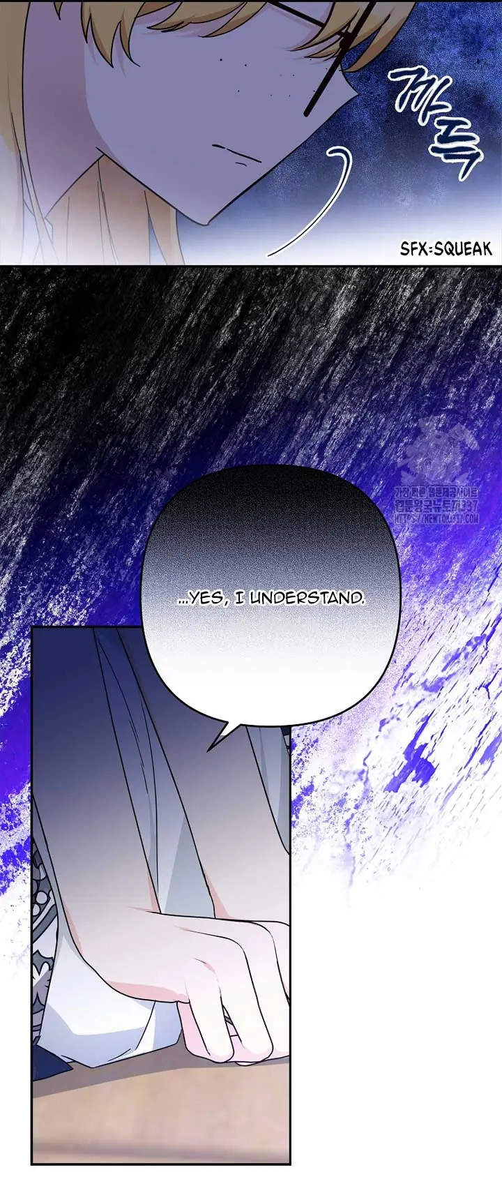 The Youngest Daughter of the Villainous Duke Chapter 90 Page 32