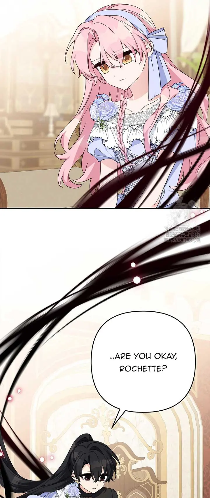 The Youngest Daughter of the Villainous Duke Chapter 90 Page 38