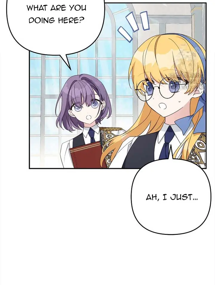 The Youngest Daughter of the Villainous Duke Chapter 91 Page 7