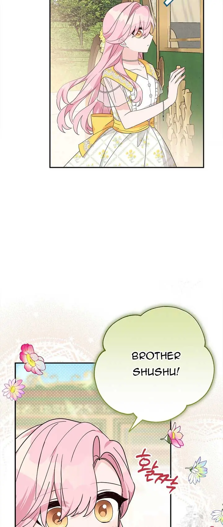 The Youngest Daughter of the Villainous Duke Chapter 91 Page 27