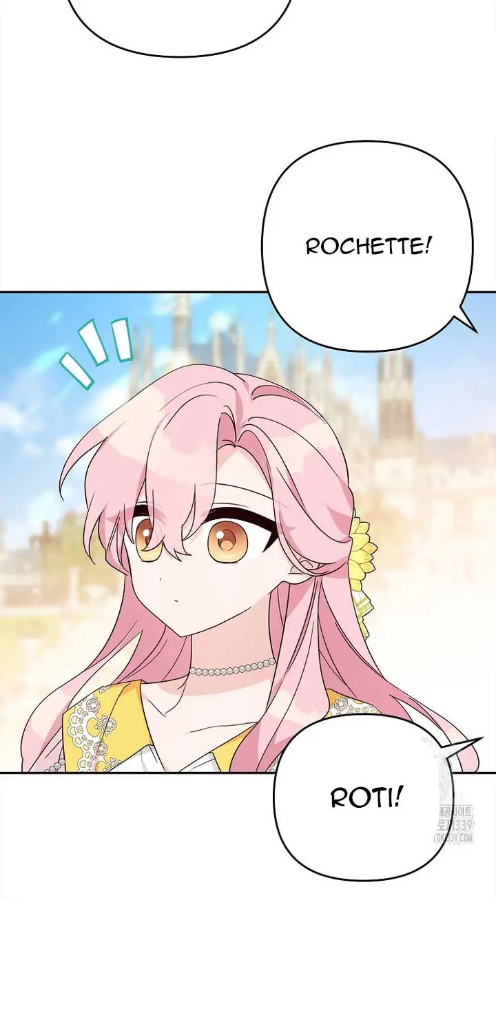 The Youngest Daughter of the Villainous Duke Chapter 91 Page 31
