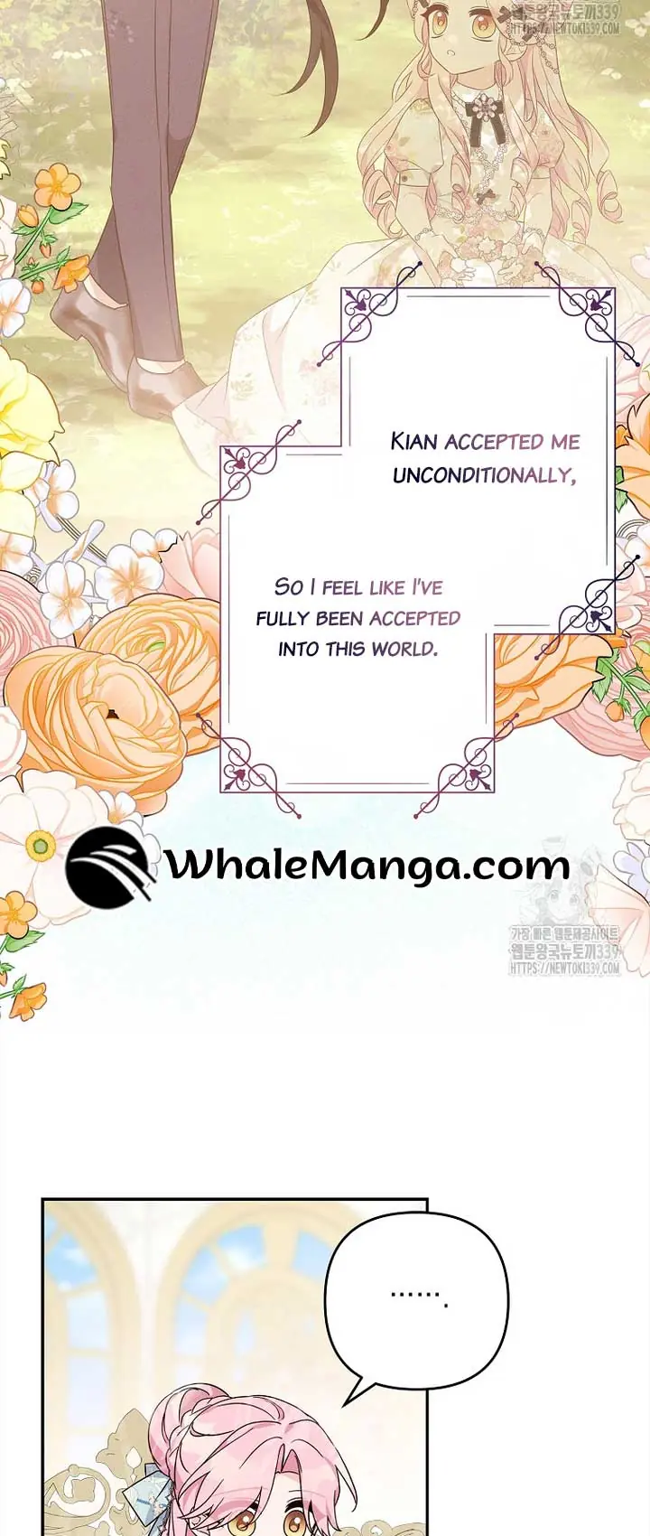 The Youngest Daughter of the Villainous Duke Chapter 91 Page 54