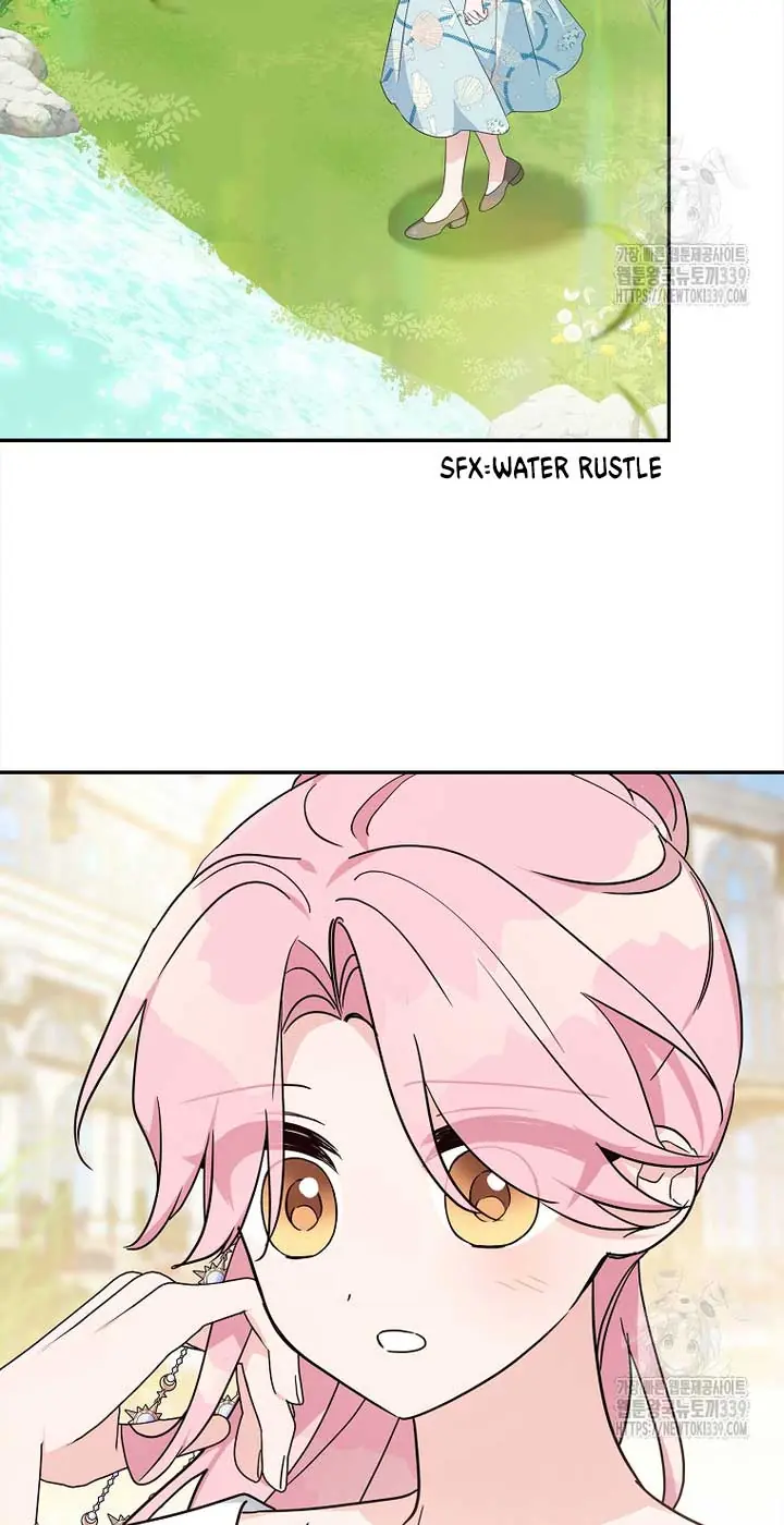 The Youngest Daughter of the Villainous Duke Chapter 91 Page 58
