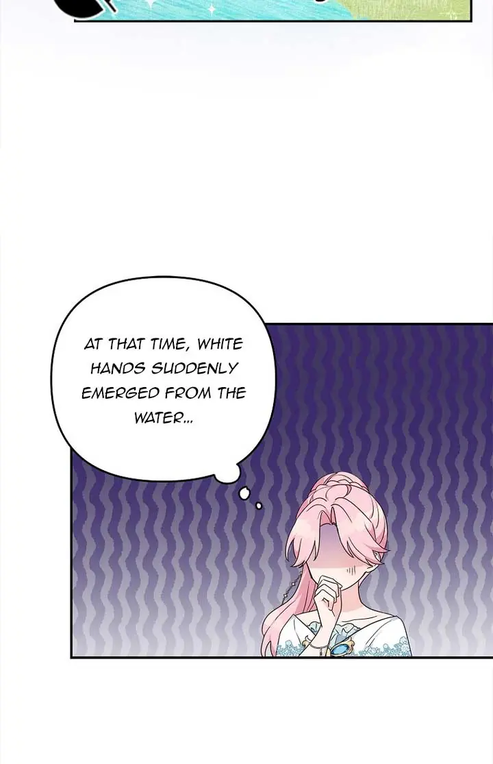 The Youngest Daughter of the Villainous Duke Chapter 91 Page 61