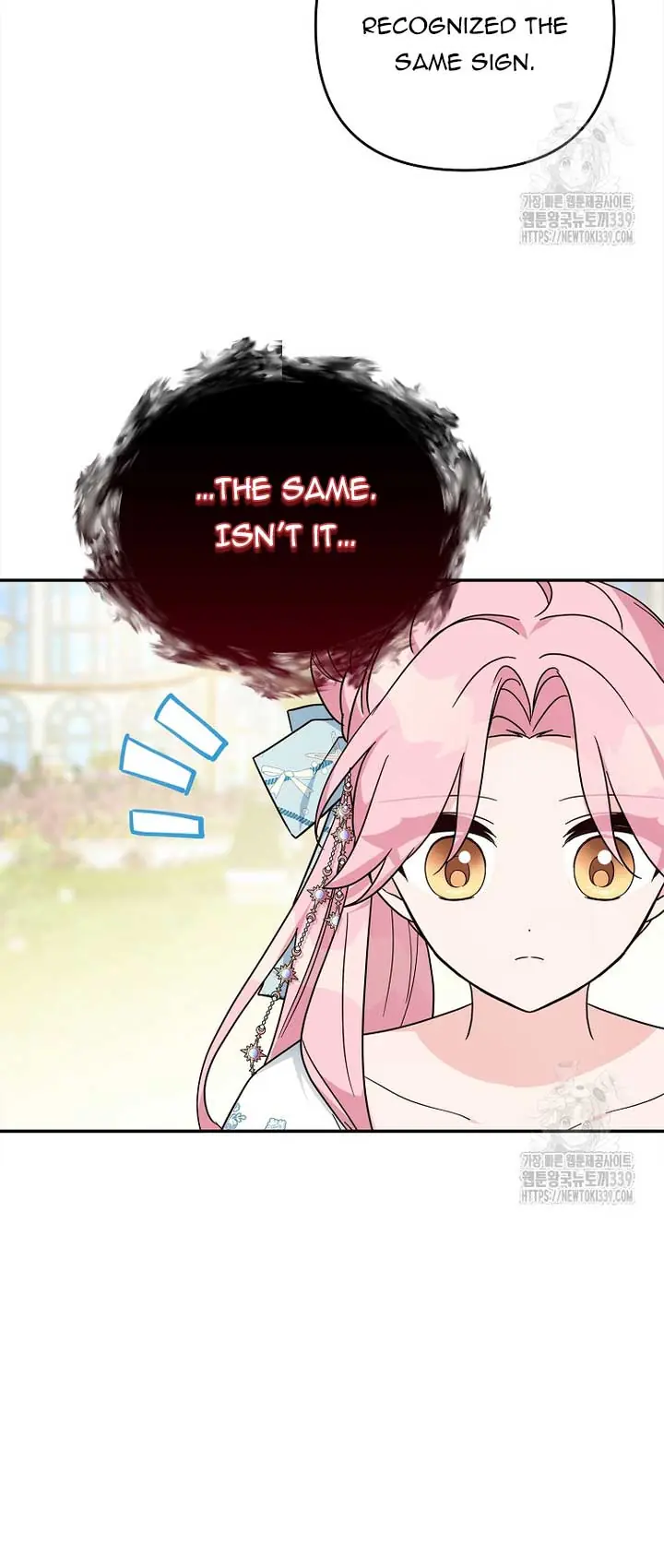 The Youngest Daughter of the Villainous Duke Chapter 91 Page 65