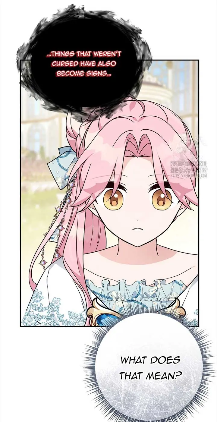 The Youngest Daughter of the Villainous Duke Chapter 91 Page 68