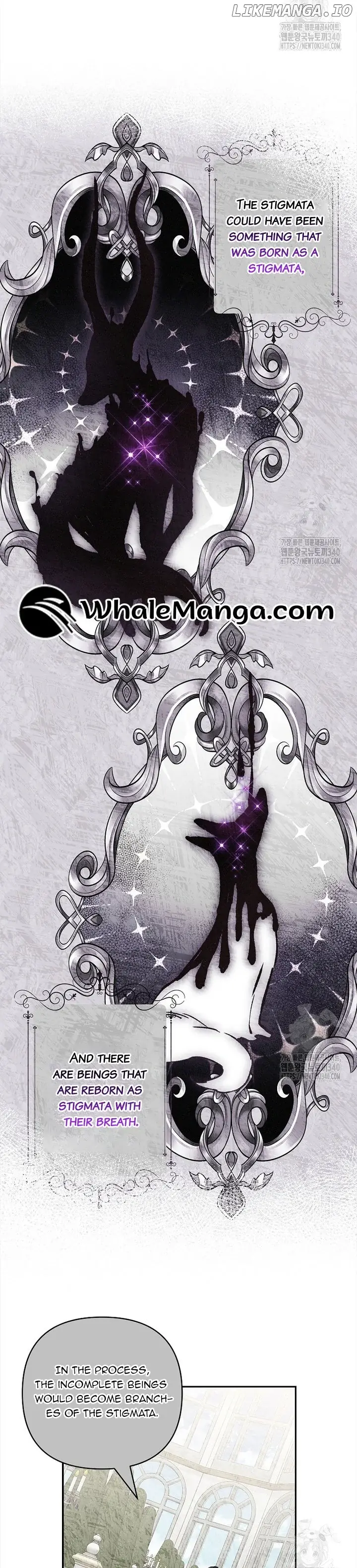 The Youngest Daughter of the Villainous Duke Chapter 92 Page 3