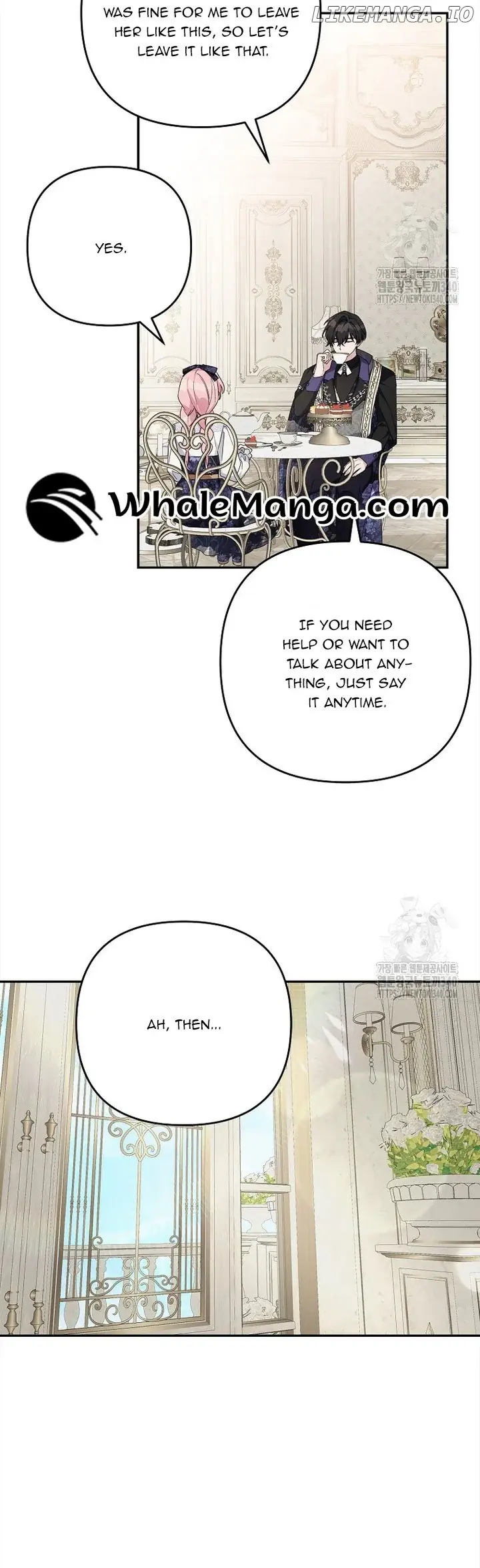 The Youngest Daughter of the Villainous Duke Chapter 92 Page 7