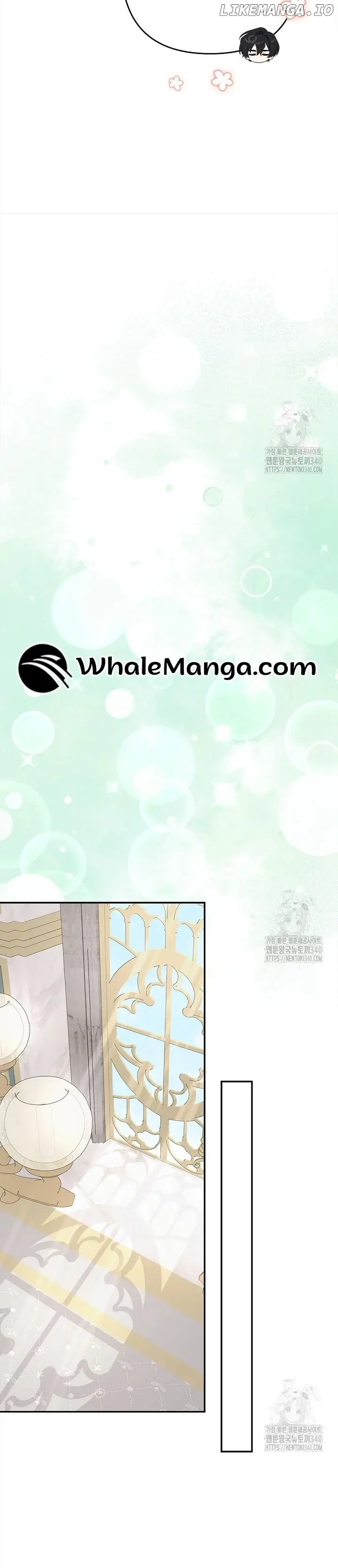 The Youngest Daughter of the Villainous Duke Chapter 92 Page 25