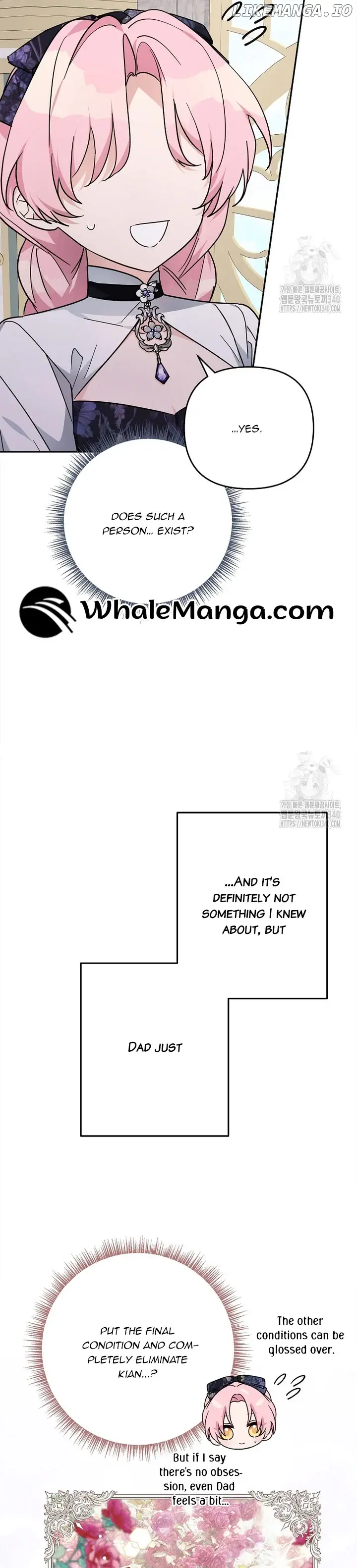 The Youngest Daughter of the Villainous Duke Chapter 93 Page 6